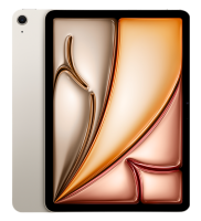 Apple iPad Air 13 (2025) M3 128Gb Wi-Fi Starlight